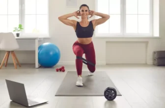 ¿Qué entrenamientos cardiovasculares puedes hacer sin equipo?