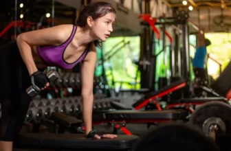 Entrenamientos cardiovasculares de bajo impacto para la salud de las articulaciones y la pérdida de peso