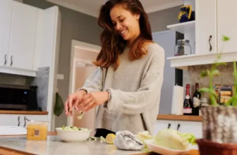 ¿Qué alimentos apoyan mejor la salud intestinal?