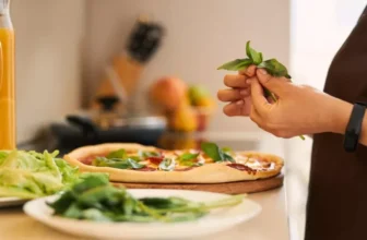 Top Herbs and Spices para una mejor salud