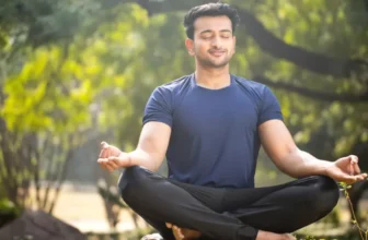 ¿Cómo puedes meditar en un entorno ruidoso?