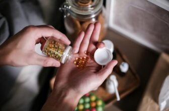 ¿Cuáles son los mejores suplementos para el soporte del sistema inmunitario?