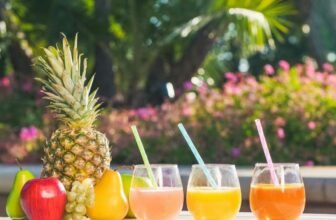 ¿Son los batidos realmente tan saludables como parecen?