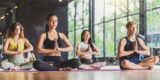 Cómo crear una práctica de yoga consistente